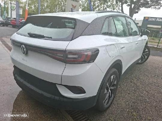 VW ID.4 77 kWh Pro Performance - 3