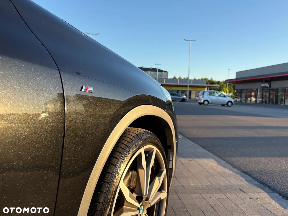BMW X2 sDrive18d M Sport X - 15