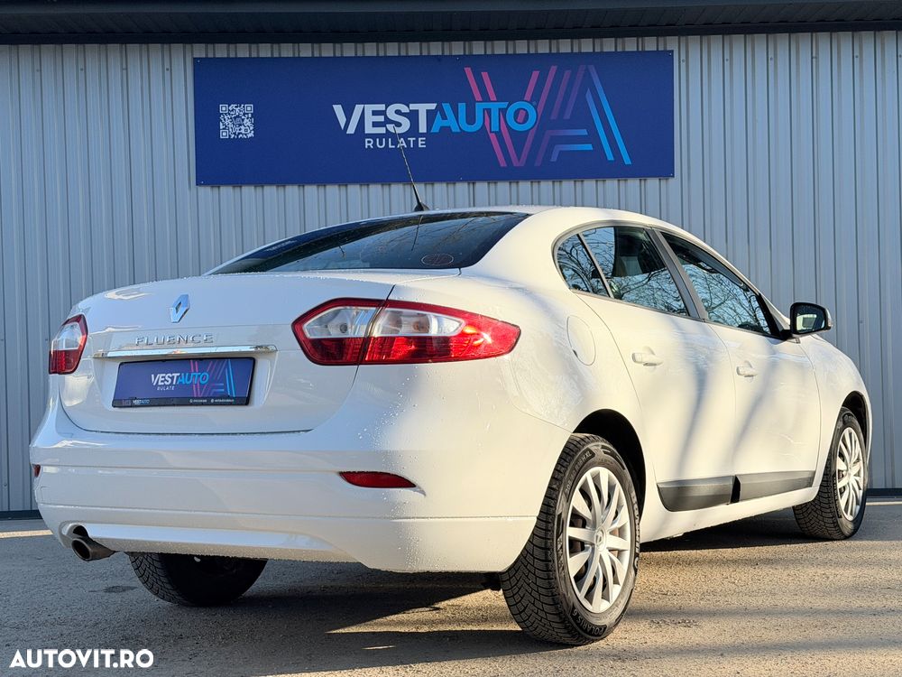 Renault Fluence - 4