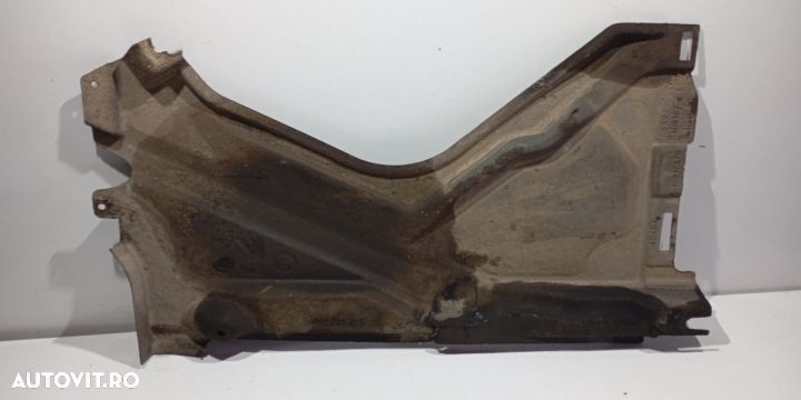Scut sub masina 4G0825216 Audi A6 4G/C7 [2010 - 2014] - 1