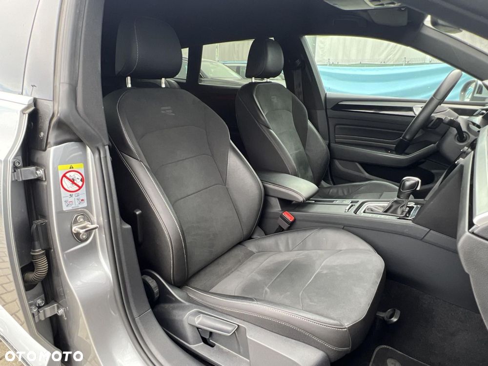 Volkswagen Arteon - 25