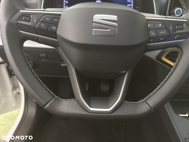 Seat Ibiza 1.0 TSI Style S&S - 13