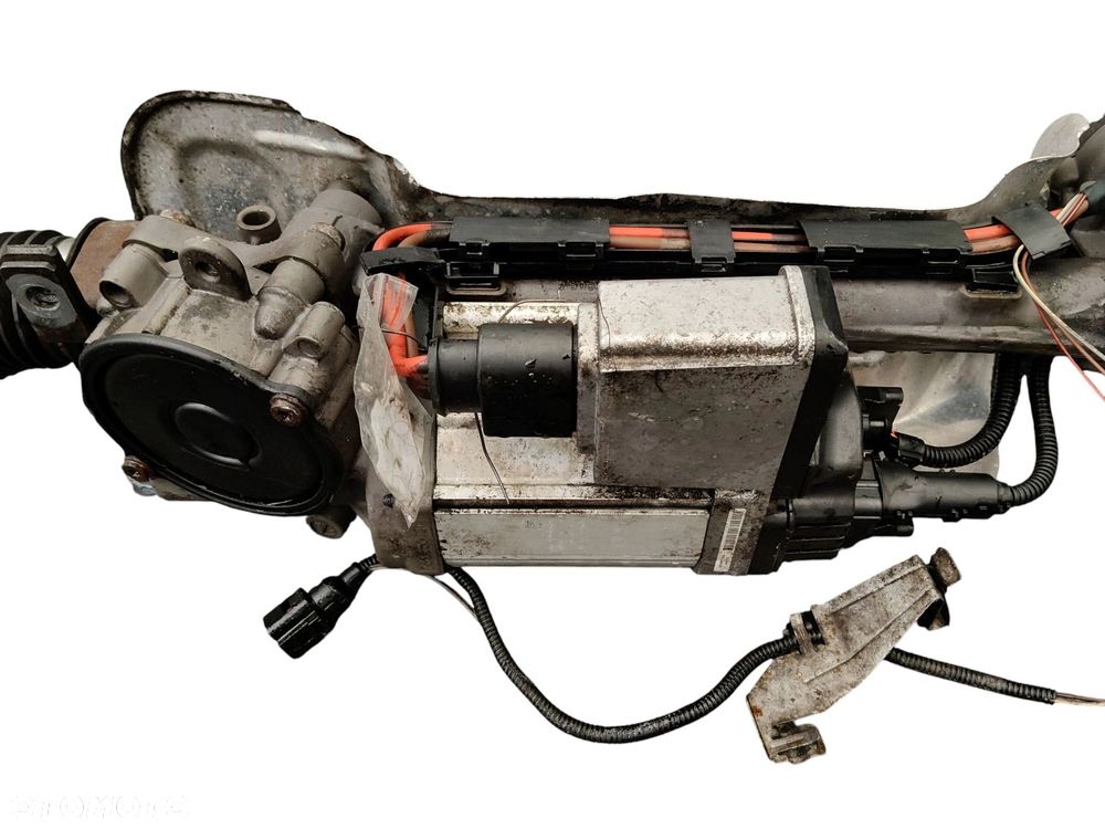 MAGLOWNICA SKODA OCTAVIA II (2004-2008) 1.9 TDI 105KM 1K1423051CP - 6