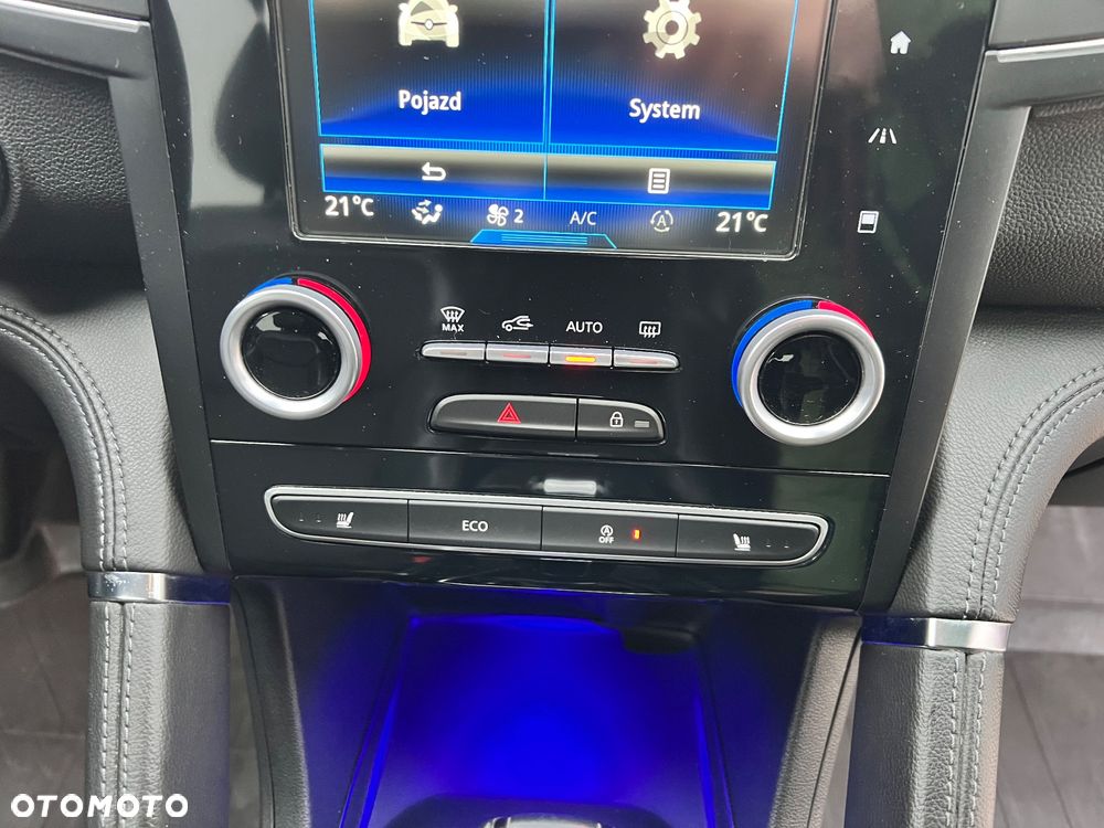 Renault Koleos ENERGY dCi 175 X-tronic 4WD INTENS - 16