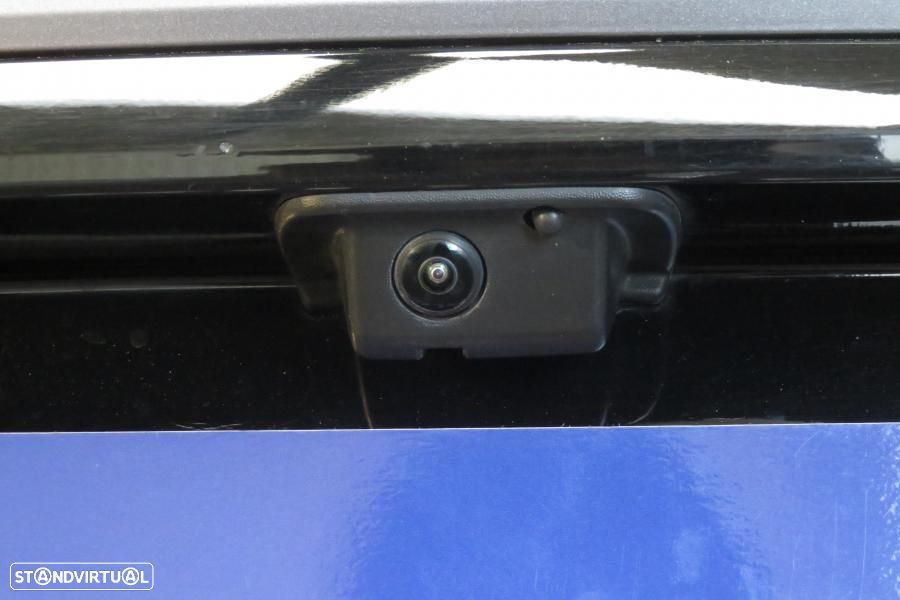 Peugeot 308 1.2 PureTech Allure - 21