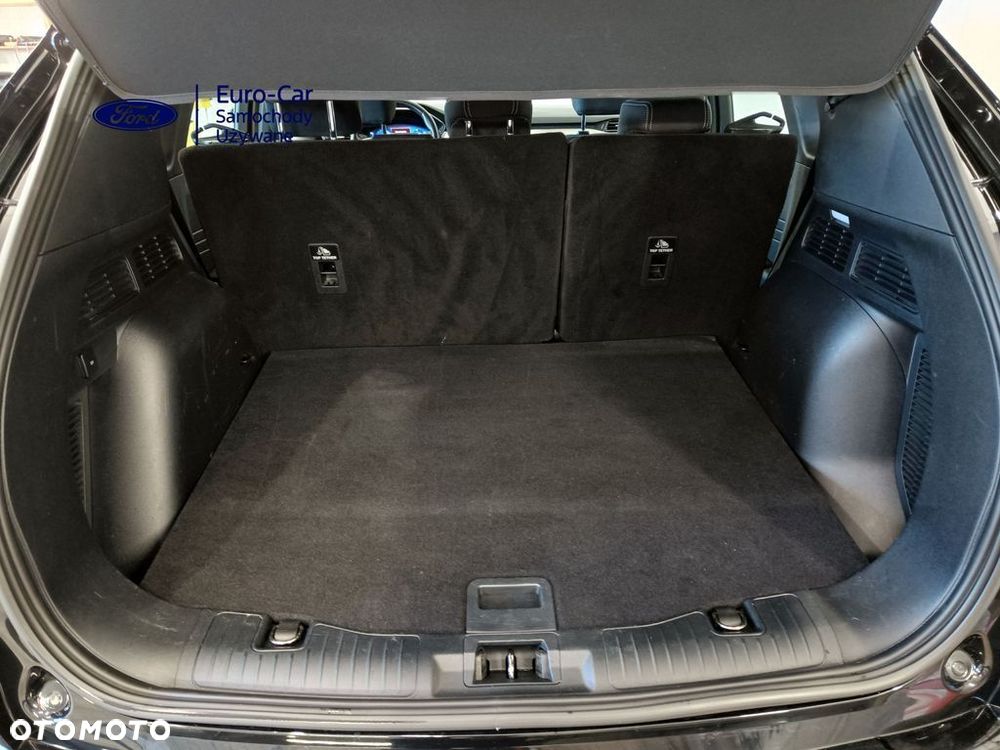 Ford Kuga 2.5 Duratec PHEV TITANIUM - 8