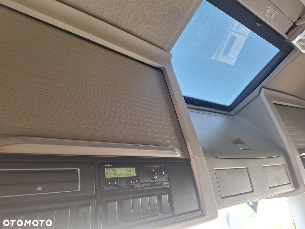 Volvo FH500 2017/  SUPER STAN /  Import Francja - 11