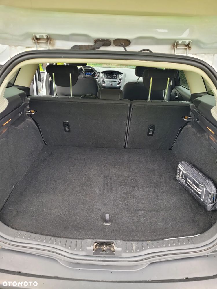 Ford Focus 1.0 EcoBoost ST-Line ASS - 14