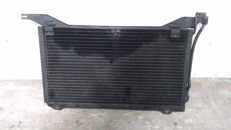 Radiador Ar Condicionado Mercedes-Benz E-Class (W210) - 2