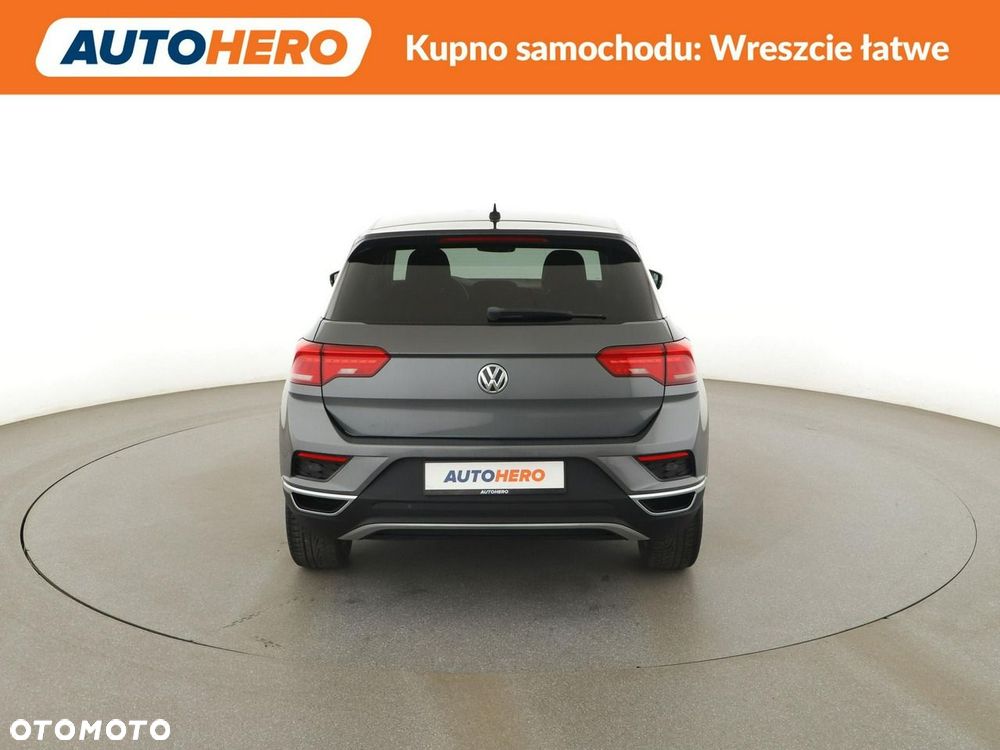 Volkswagen T-Roc 1.0 TSI Style - 7