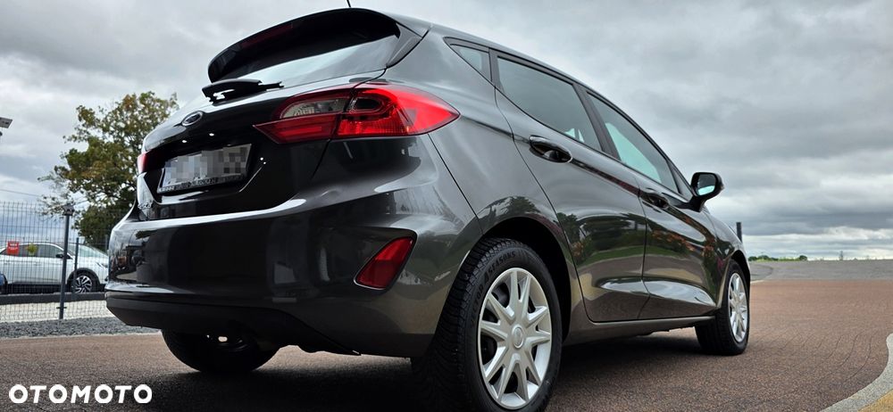 Ford Fiesta 1.1 Trend - 3