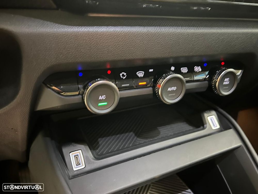 Citroën C4 1.5 BlueHDi Feel - 26