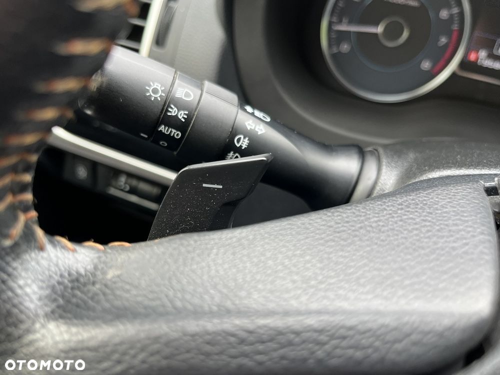 Subaru XV 2.0 i Exclusive Lineartronic - 21