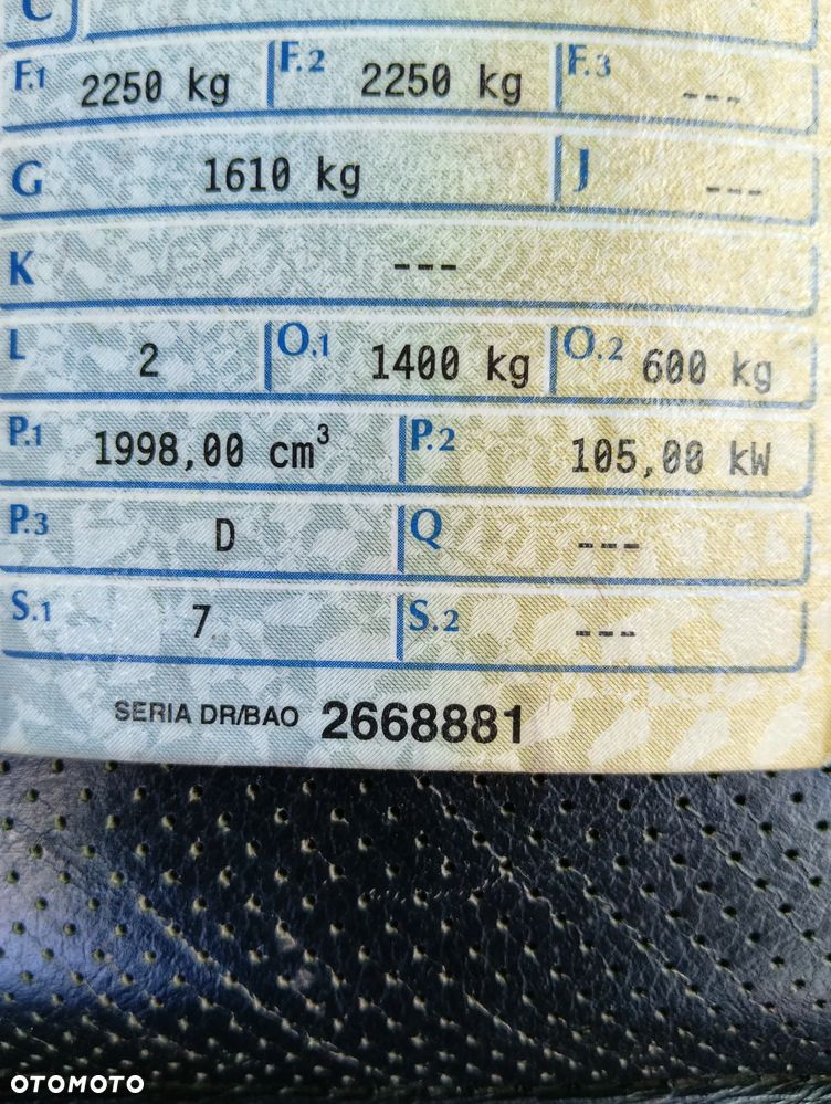 Mazda 5 2.0 CD Exclusive - 14