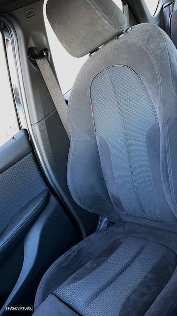 BMW 218 Gran Tourer d Pack M Auto - 14