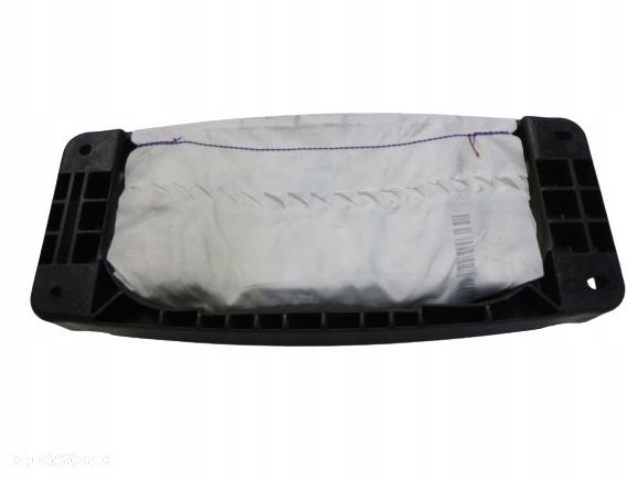 MERCEDES KLASA A W176 KLASA B W246 CLA C117 GLA X156 AIRBAG PODUSZKA POWIETRZNA PASAŻERA NOWY NIEREGENEROWANY ORYGINAŁ - 1
