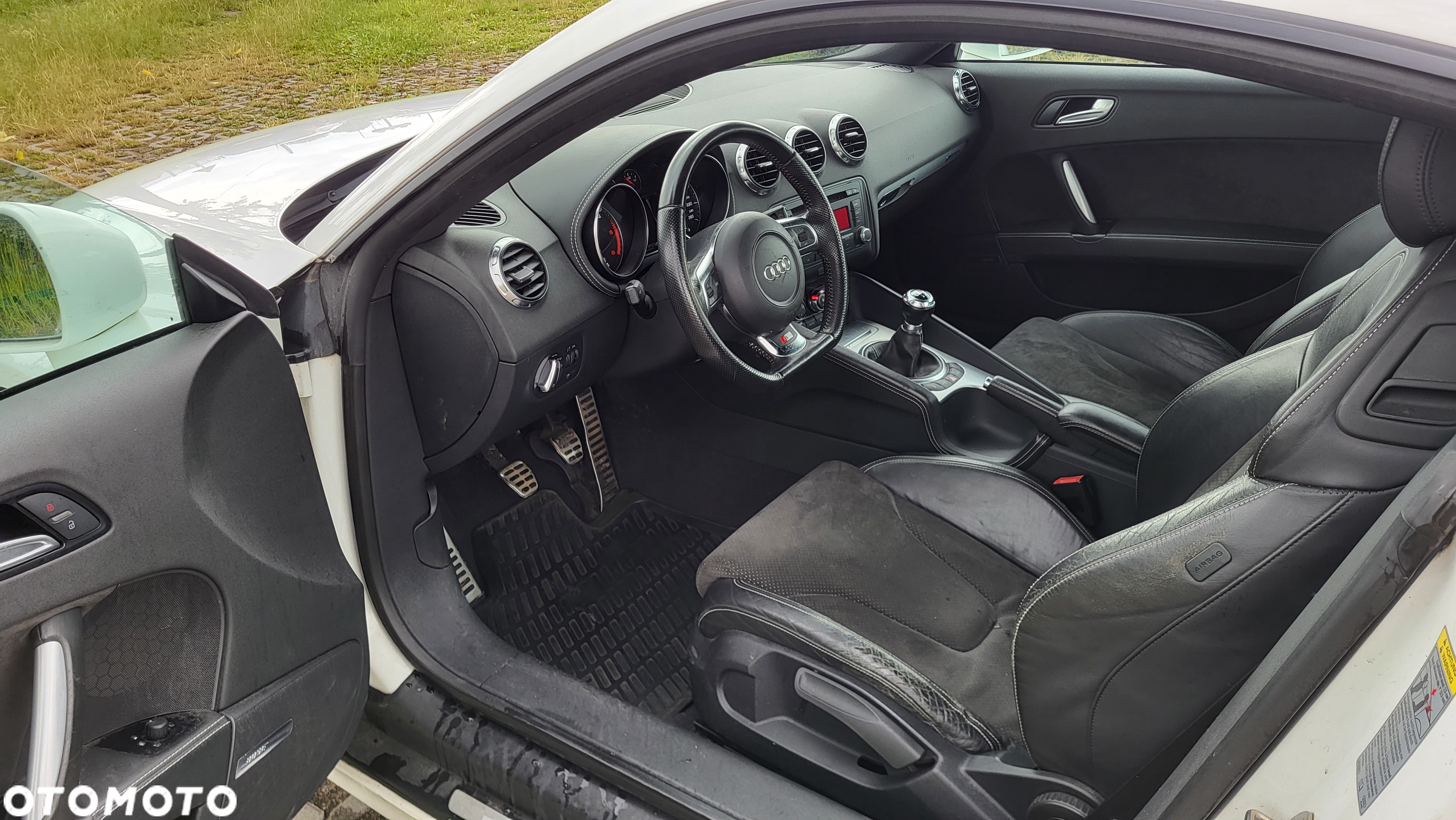 Audi TT Coupé 2.0 TDI Quattro - 10