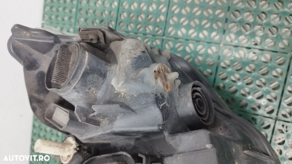 Set faruri H7 BMW E90/91 LCI volan dreapta - 3