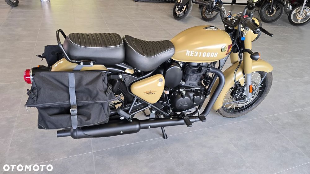 Royal Enfield Classic - 30