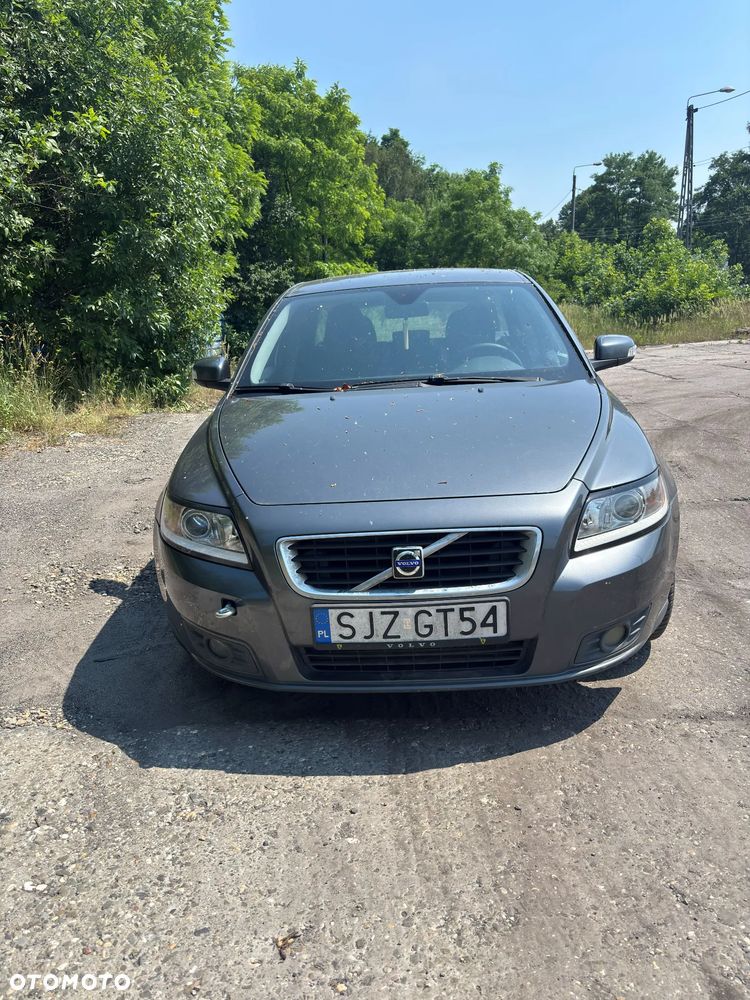 Volvo V50 2.0D Momentum - 1