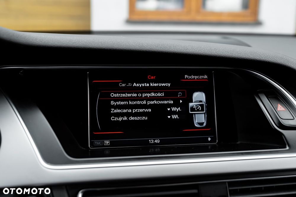 Audi A4 Avant 2.0 TFSI Quattro S tronic - 33