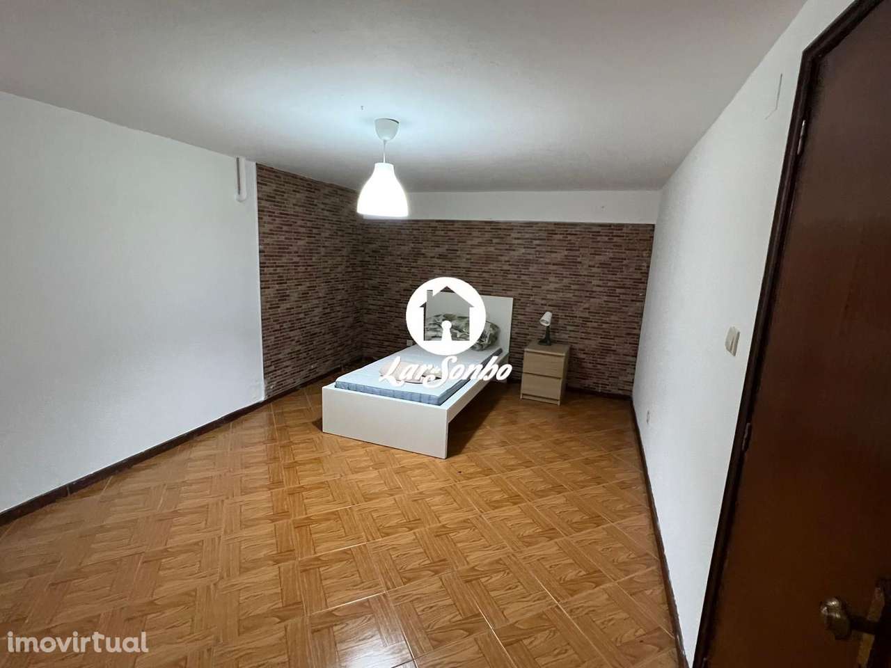 Apartamento T2 com CAVE e TERRAÇO de 80m2 à constituição - Grande imagem: 5/21