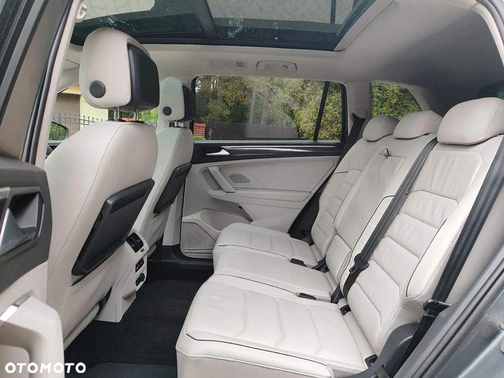 Volkswagen Tiguan 2.0 TDI Special Edition DSG - 18