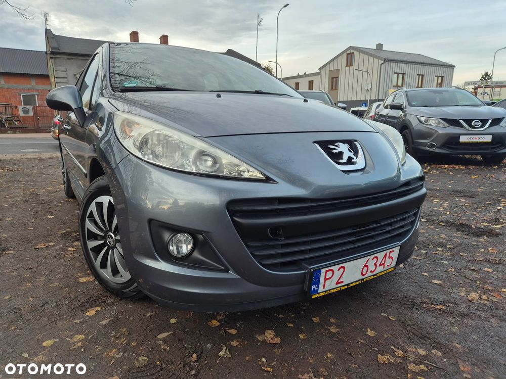 Peugeot 207 75 Tendance - 1