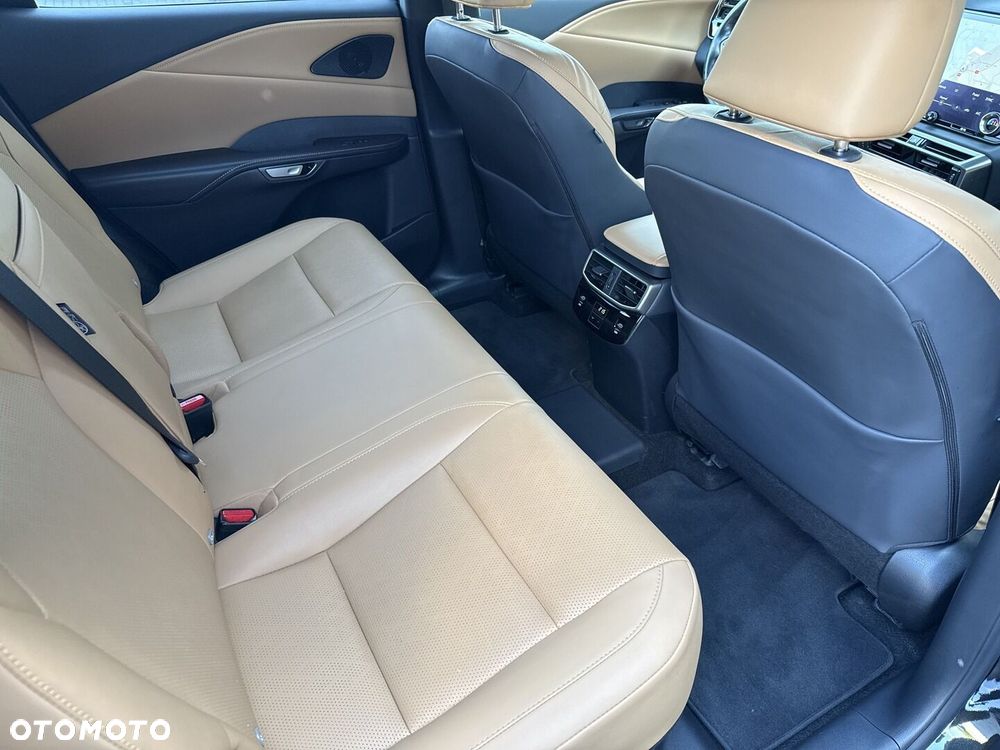 Lexus RX 450h+ Prestige - 11