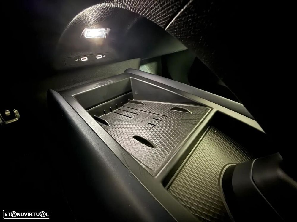 Cupra Tavascan 250 kW/77kWh 4Drive VZ - 40