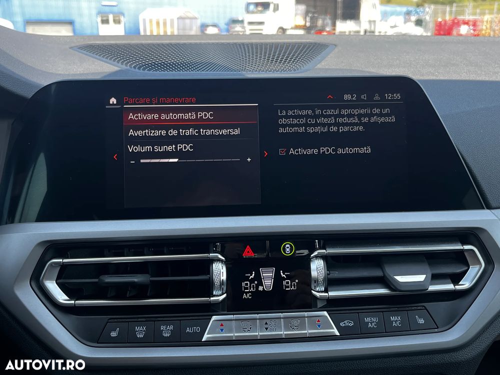 BMW Seria 3 - 26