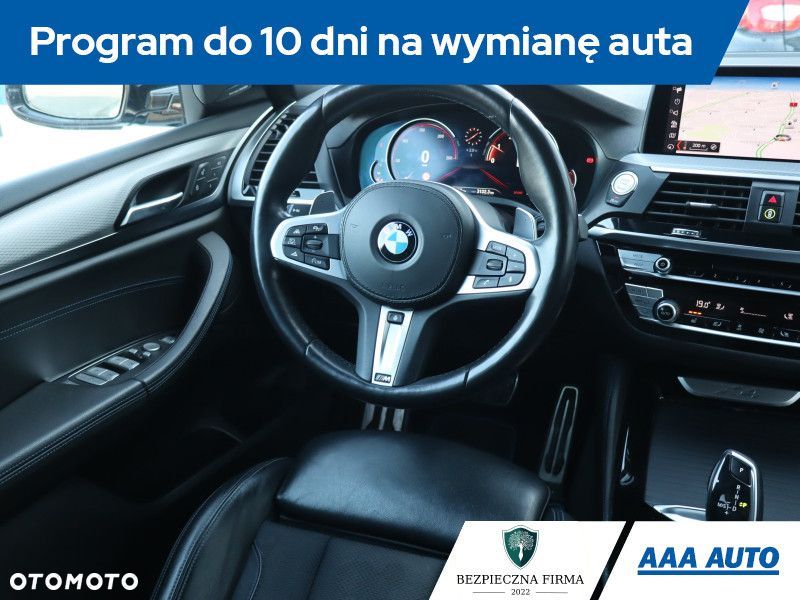 BMW X4 - 9