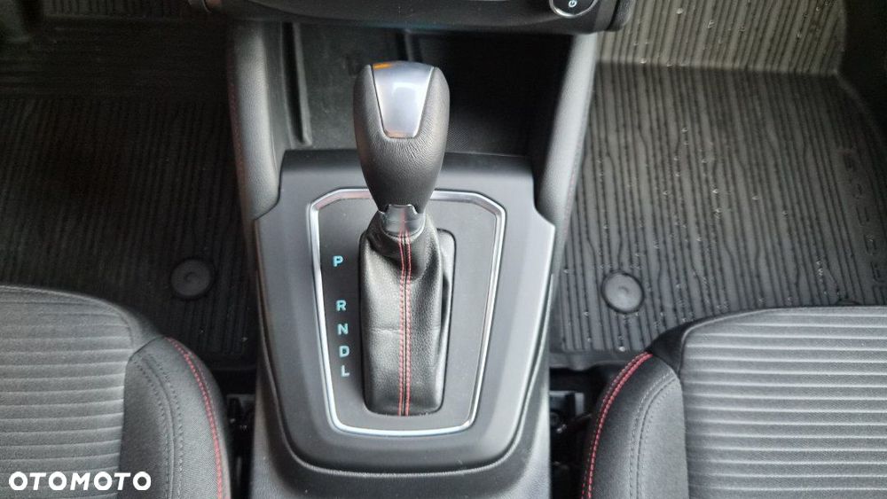 Ford Focus - 14