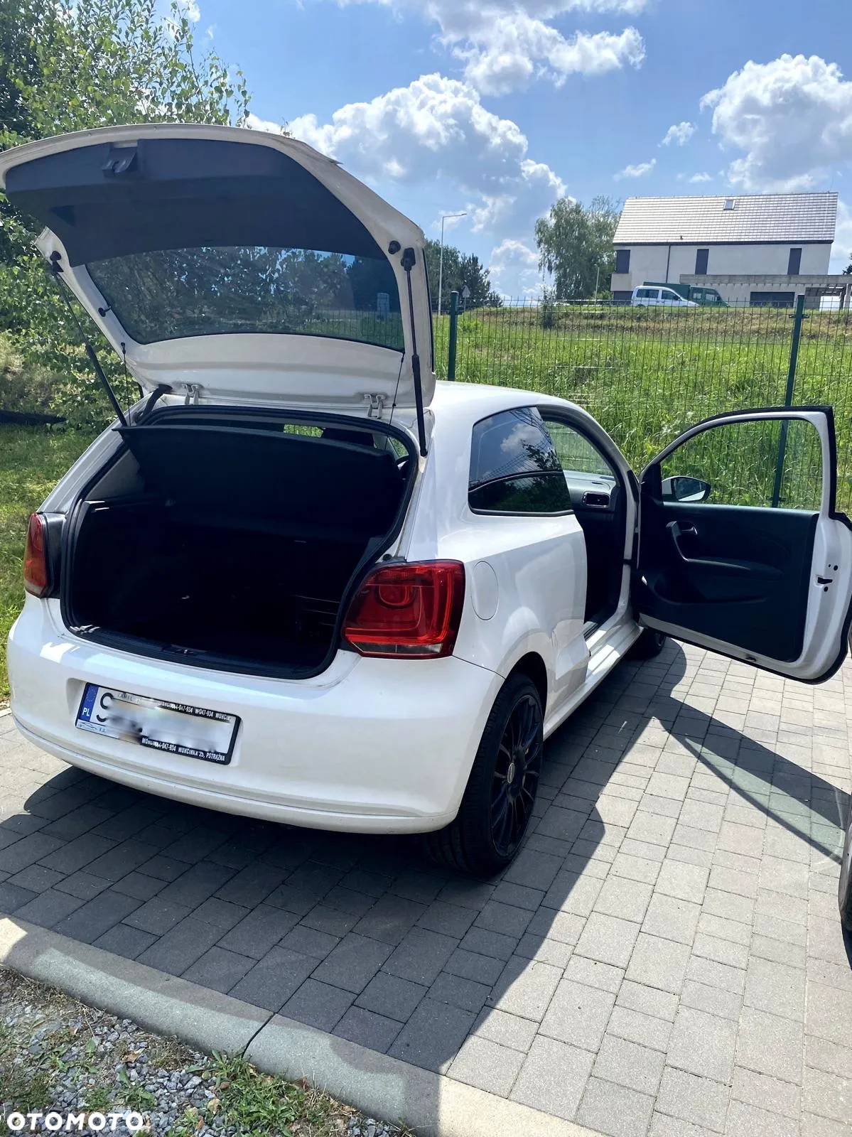 Volkswagen Polo - 7