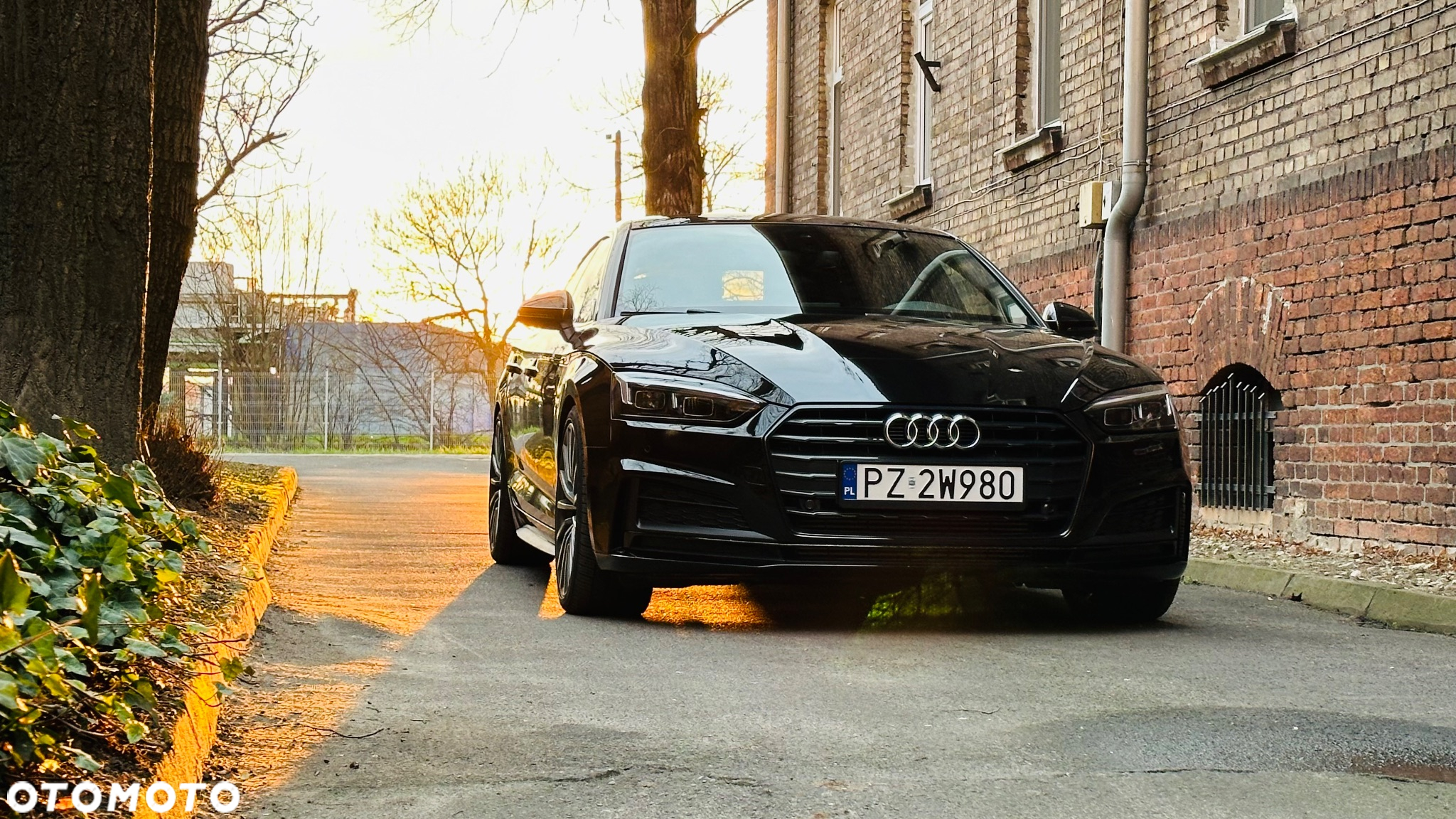 Audi A5 - 11