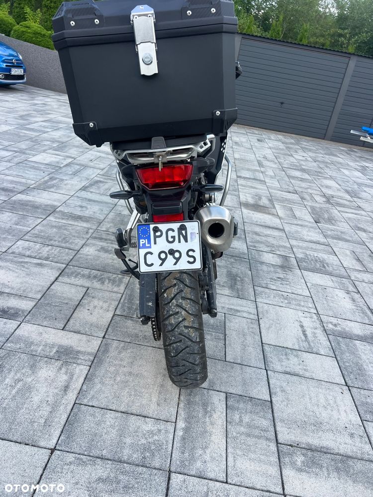 BMW GS - 13