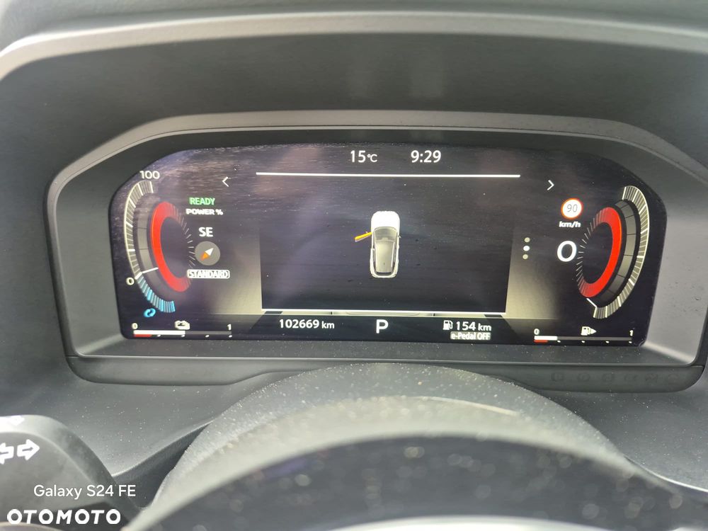 Nissan Qashqai 1.5 e-POWER N-Connecta - 19