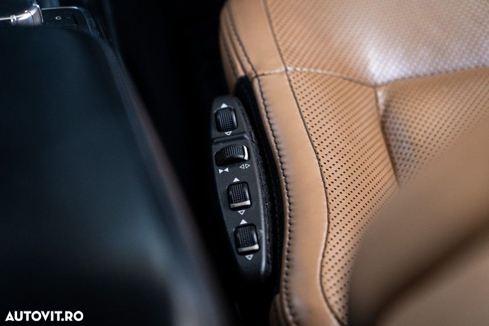 Mercedes-Benz G 350 d SW Long - 22
