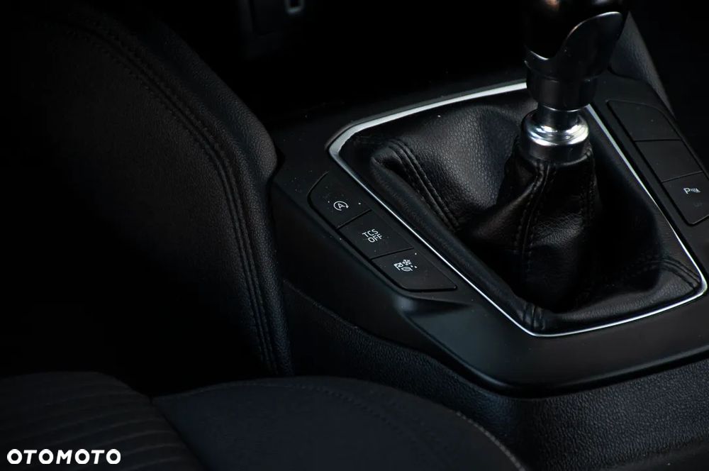 Ford Focus 1.5 EcoBlue Titanium - 36