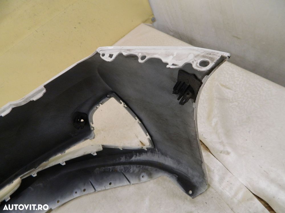 Bara fata BMW Seria 5 G30 / G31 LCI, 2020, 2021, 2022, 2023, cod origine 51119464207. - 5
