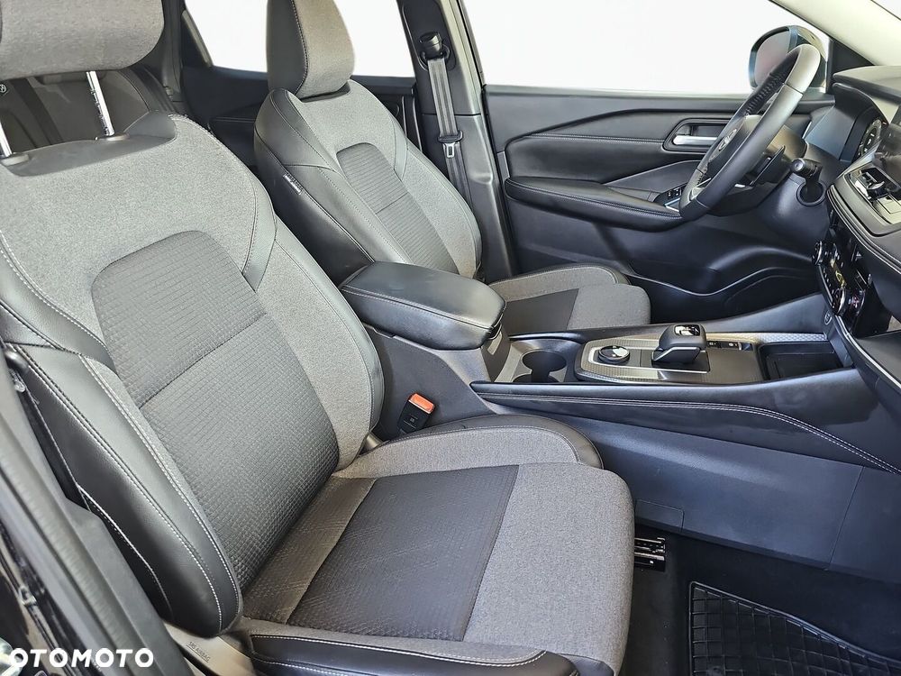 Nissan Qashqai - 17