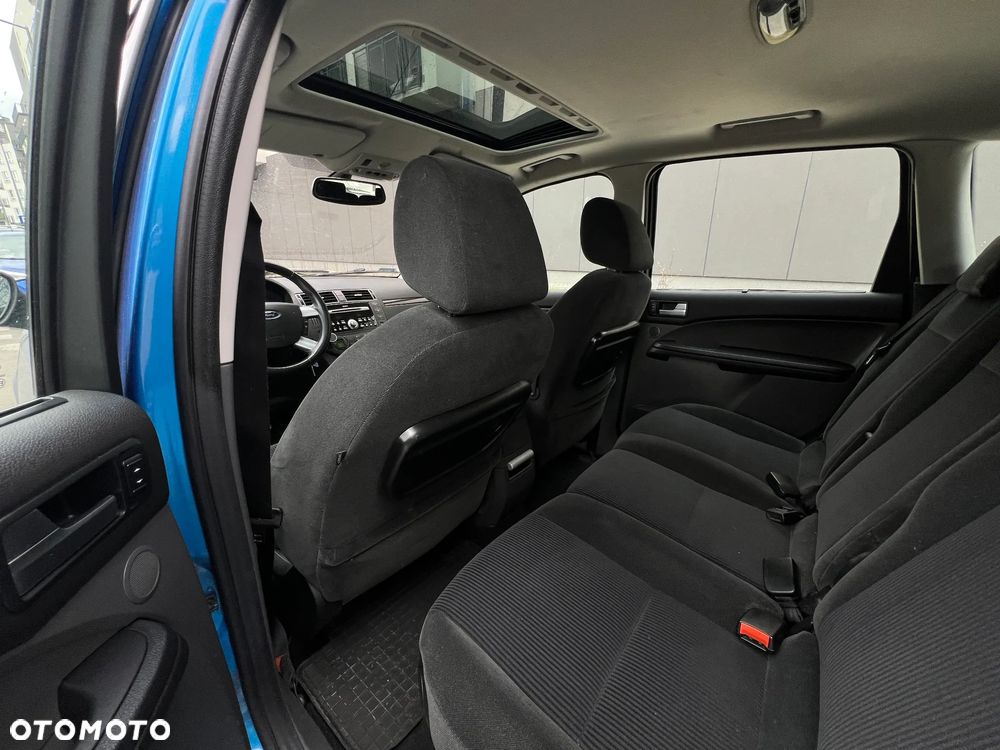 Ford C-MAX - 15