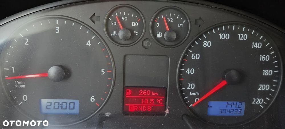 Volkswagen Transporter T5 - 13