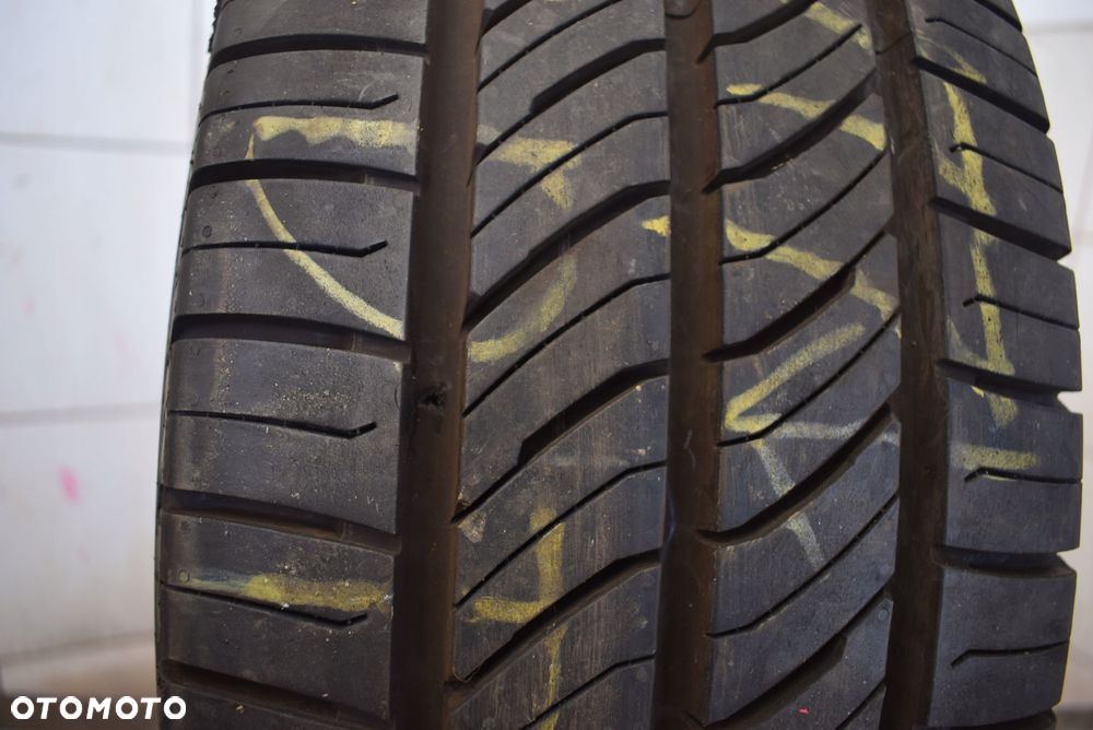 R16C 235/65 Semperit Van-life 3 115/113R Wysyłka gratis! - 7