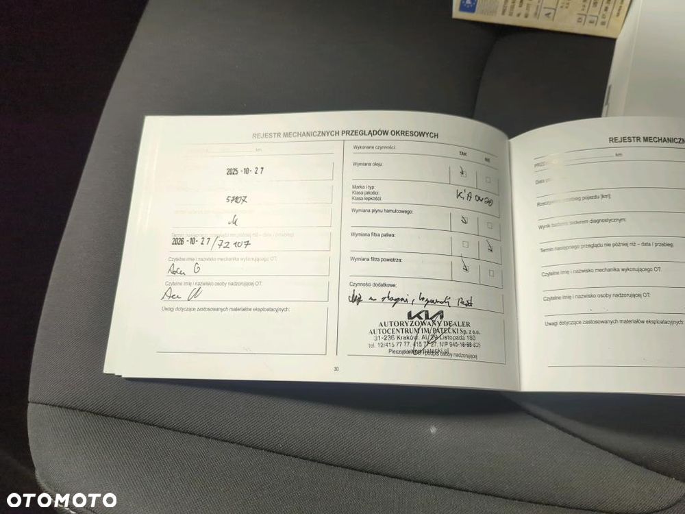 Kia Sportage 1.6 T-GDI M 2WD - 6