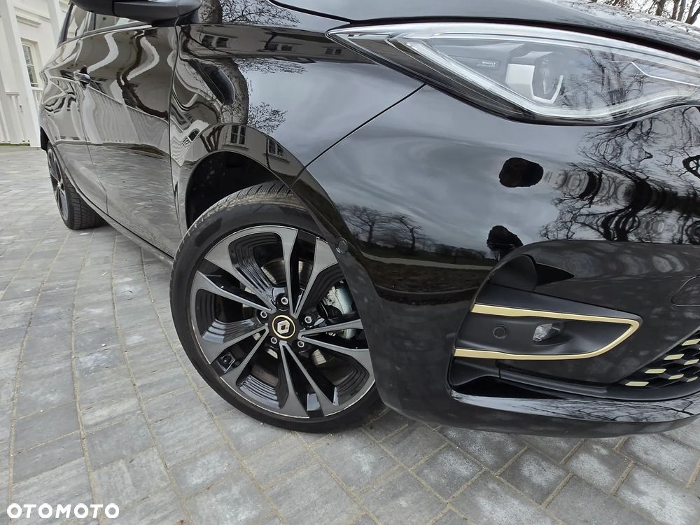 Renault Zoe R135 Z.E 50 Iconic - 8