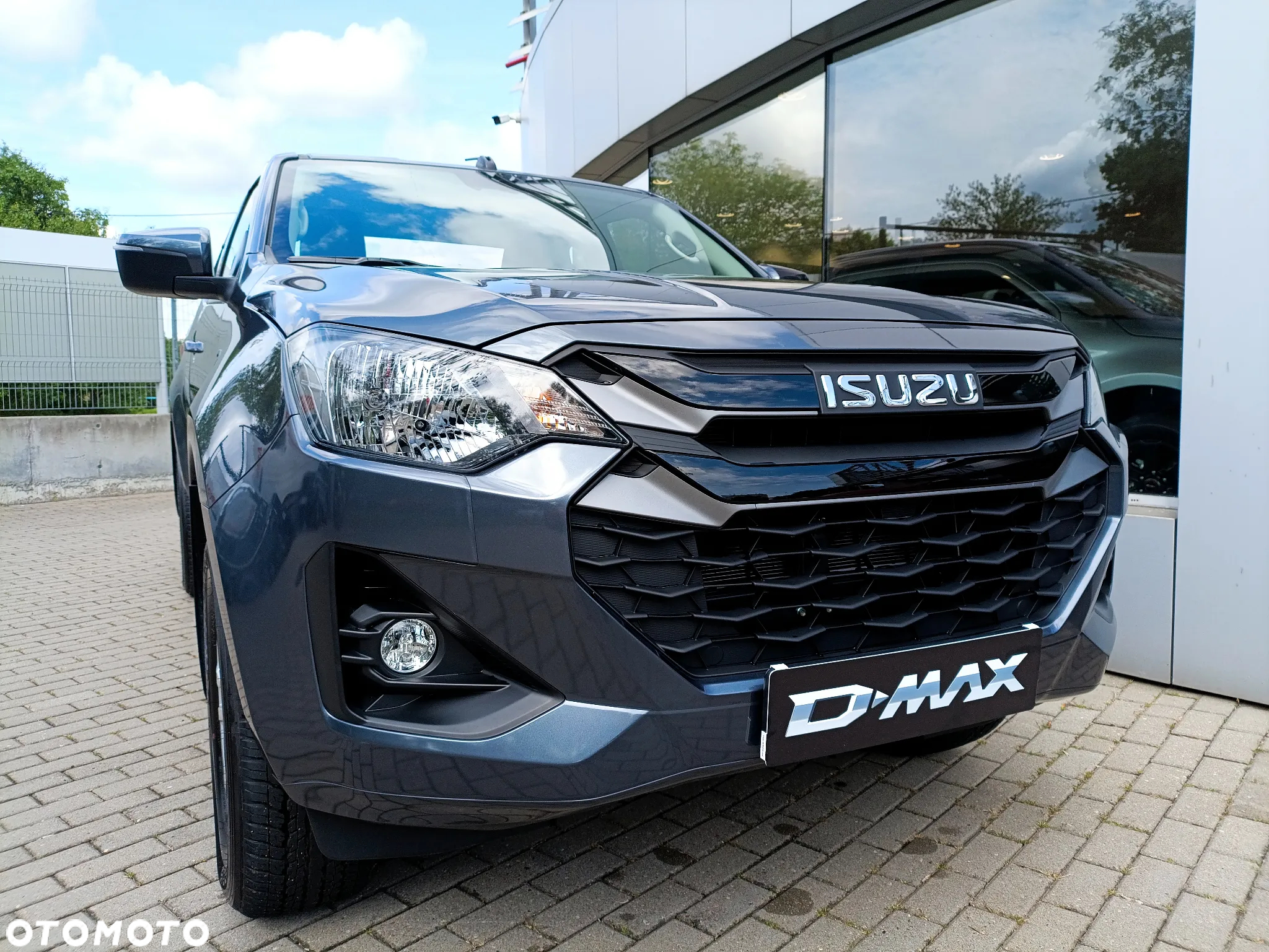 Isuzu D-Max 1.9 EC LS - 26