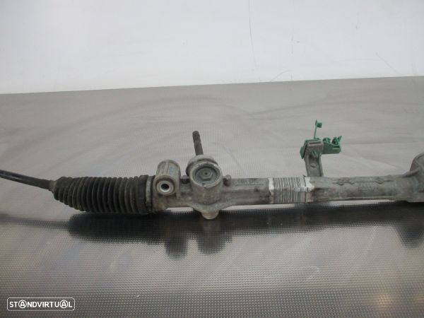 Caixa Direçao Fiat Grande Punto (199_) - 5