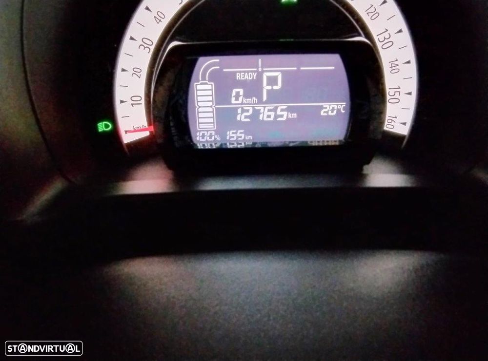 Renault Twingo Z.E. 22 Intens - 15