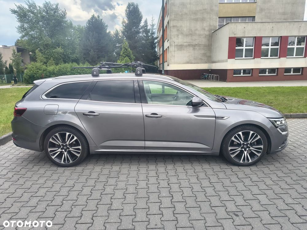 Renault Talisman 1.6 Energy TCe Initiale Paris EDC - 3
